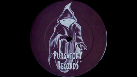Deel Terror Organization And Enq Gate Three Purgatory Records Prnl001