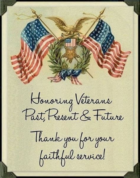 Honoring Veterans Past Present And Future Pictures Photos And Images