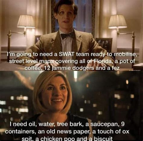 Pin By Audra Nichols On Doctor Who S My Thing Doctor Who Funny Doctor Who Memes Doctor Who