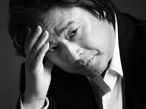 Park Chan Wook Names His 10 Favorite Thrillers Canada Today