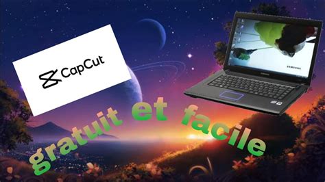 Tuto Comment Faire De Montage Gratuitement Et Facilement Sur Pc Youtube