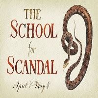 Review The Babe For Scandal At The Lucille Lortel Theatre In NYC DC Theater Arts