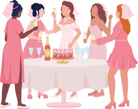 19 Hen Party Illustrations Free In Svg Png Eps Iconscout