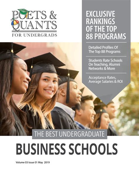 Best Undergraduate International Business Schools In The Us Business