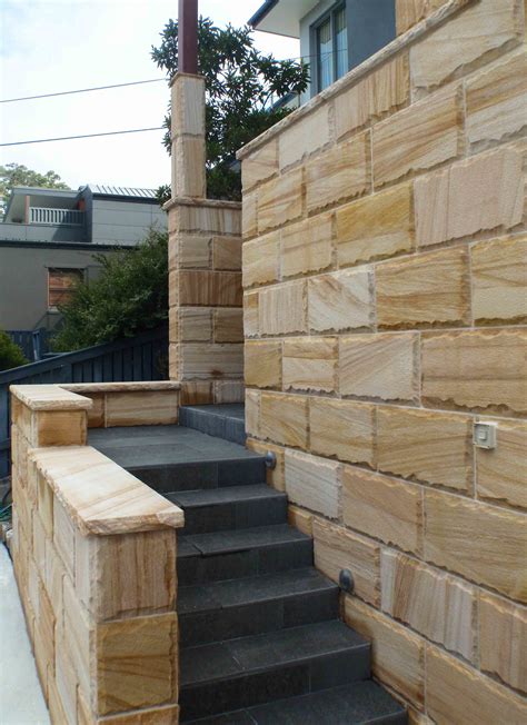 Stone Wall Cladding All Types Of Stone Walling Sandstone Slate