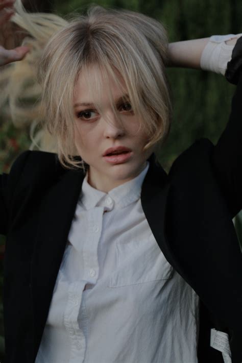 Forget The Upper East Side Emily Alyn Lind Is Taking Hollywood By