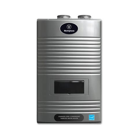 Check spelling or type a new query. Westinghouse 11 GPM Ultra Low NOx Liquid Propane Gas ...