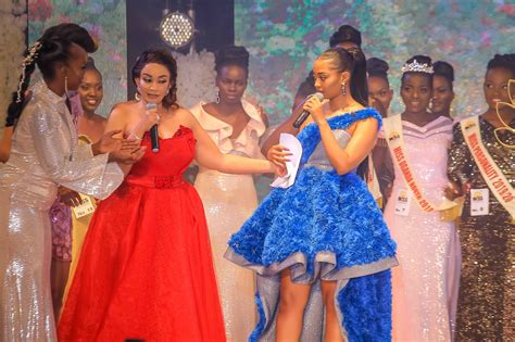 Miss Uganda Beauty Pageant Organisers Dump Indisciplined Zari Keeps