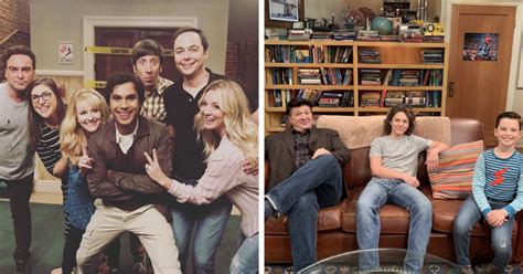 The Big Bang Theory Fans Weigh In On Their Expectations For Crossover