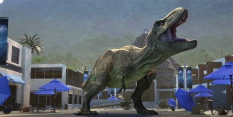 Netflix Just Dropped The Jurassic World Camp Cretaceous Season 2