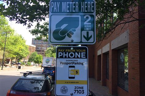 Heres Why I Wont Be Using The New Portland Parking App