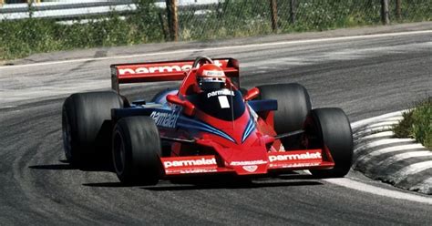 Story Of The Legendary Brabham Bt46b Fan Car And Some Forgotten Facts