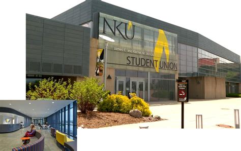 Northern Kentucky University Usa Mba
