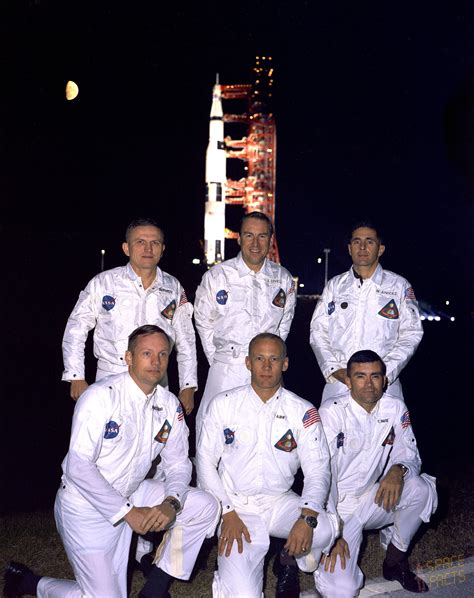 Spaceflight Mission Report Apollo 8