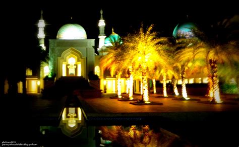Magnificent doom, al bukhari mosque, persekutuan, kuala lumpur, malaysia. Journey of Beautiful Life: Masjid Al Bukhari, Alor Setar