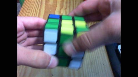 Tutorial Resolver Problemas Del Cubo Rubik 3x3 Youtube