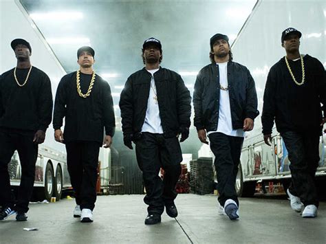 Biopic Straight Outta Compton Tells The Epic Story Of Hip Hop And Nw