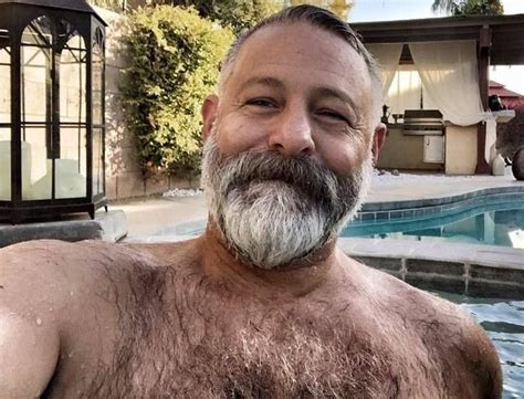 Sexy Hairy Bears Porn Sex Photos