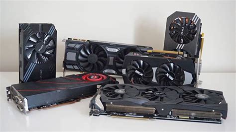 But these video cards deliver inconsistent outputs. Best graphics card 2019: Top GPUs for 1080p, 1440p and 4K | Rock Paper Shotgun