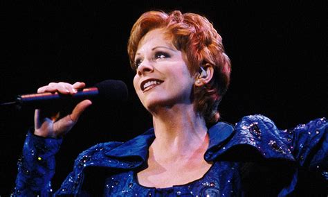 The Unbroken Circle Reba Mcentire Is There Life Out There 1992
