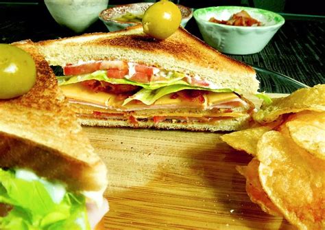 16 Formas De Preparar Un Delicioso Sándwich