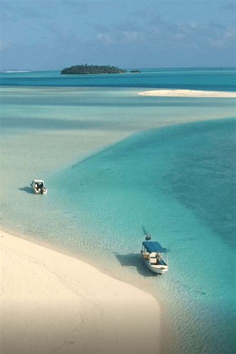 The Worlds Best Crystal Clear Blue Water Beaches Blue Water Popular