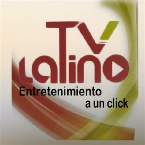 Latino Tv Youtube