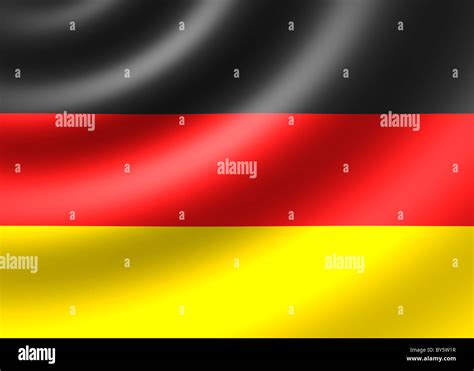 Germany Flag Germany Flag Hi Res Stock Photography And Images Alamy