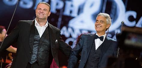 He has recorded fourteen solo studio albums, of both pop and classical music. Bocelli sceglie Malta per il suo nuovo progetto musicale ...