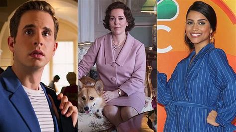 32 Must See Tv Shows For Lgbtq Viewers In Fall 2019