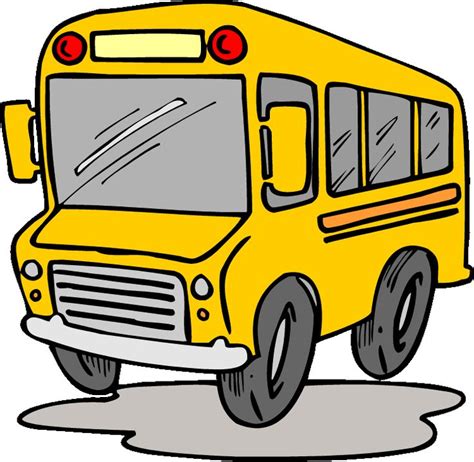 Great Animated School Bus Clipart Gallery Design Search School Bus