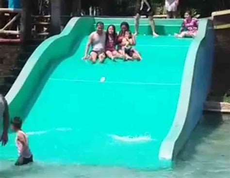 Kolam Renang Randuagung Gresik - Wisata Bajak Laut Gresik ...
