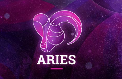 Horóscopo De Aries De Hoy Sábado 03 De Junio De 2023 La 100