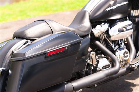 Learn more and browse our other road glide models here. 2017 Harley-Davidson® FLTRXS Road Glide® Special (Denim ...