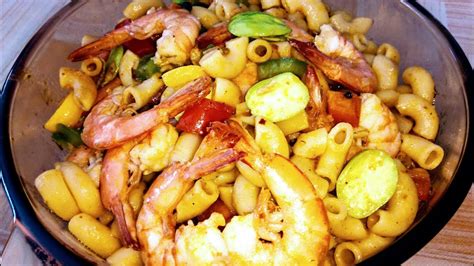 Salah satu ide masak harian yang mudah dibuat dan nikmat adalah daging sapi masak kecap pedas. RESEPI MACARONI GORENG PEDAS UDANG DAN PETAI BY M.A.K #117 ...