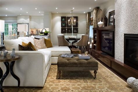 Top 12 Living Rooms By Candice Olson Hgtv