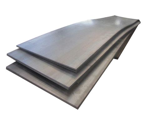 China Astm A709 Gr50w Hot Rolled Alloy Mild Carbon Steel Plate China