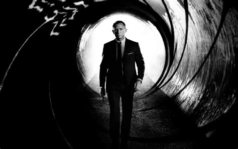 Spectre 007 Movies Hd Wallpapers Download