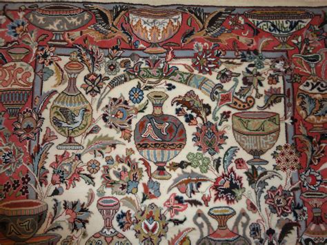 Pin On Kashmar Carpets