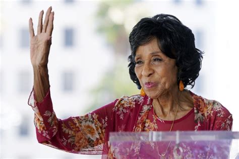 Marla Gibbs Age Young Movies And Tv Shows Fresh Prince Instagram Abtc