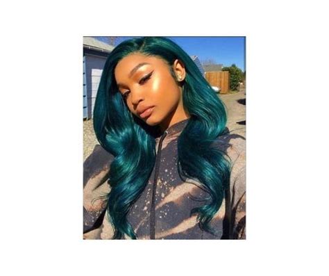 61 most popular hair colors for dark skin 2023 fabbon