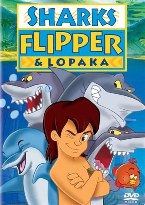 Flipper And Lopaka Tv Series 19992005 Imdb