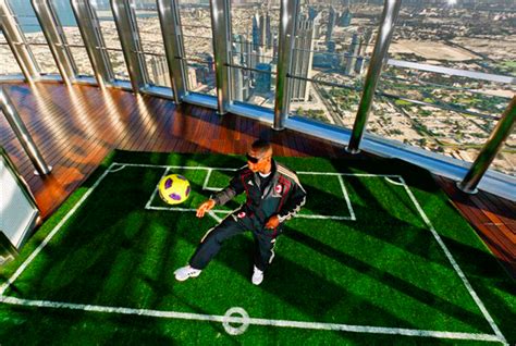 Ac Milan Scale Summit In Dubai Sports Football Emirates247