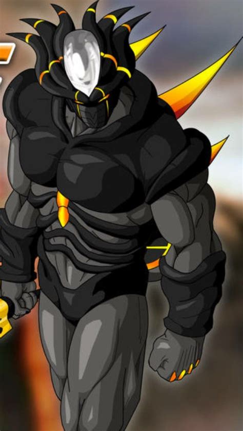 I will try to guess who it is. Pin by Ctoups63 on Universe 5 (Evil) | Dragon ball gt, Character design, Dragon ball
