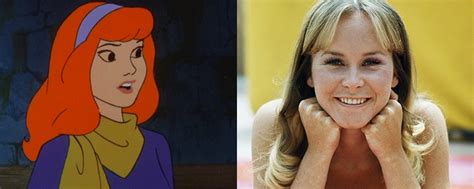 Heather North Voz Da Daphne Em Scooby Doo Morre Aos 71 Anos
