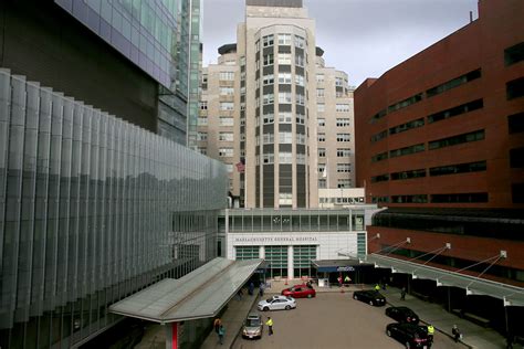 Resistance To A Boston Hospitals Expansion Centers On Rising Prices