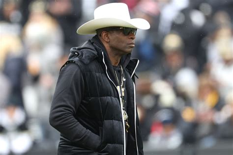 Colorado Wide Receiver Leaving Deion Sanders For Rival Program The Spun What S Trending In
