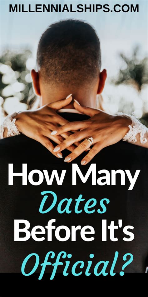 How Many Dates Before Relationship Tri Tiga