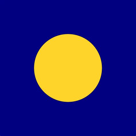 Blue And Yellow Circle Logo Logodix