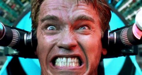 Create Meme Remember All Remember All Total Recall Arnold